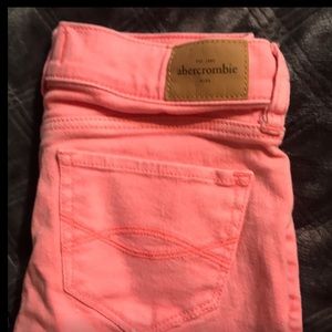 ❤️❤️ Abercrombie Girl’s Size 14 Shorts